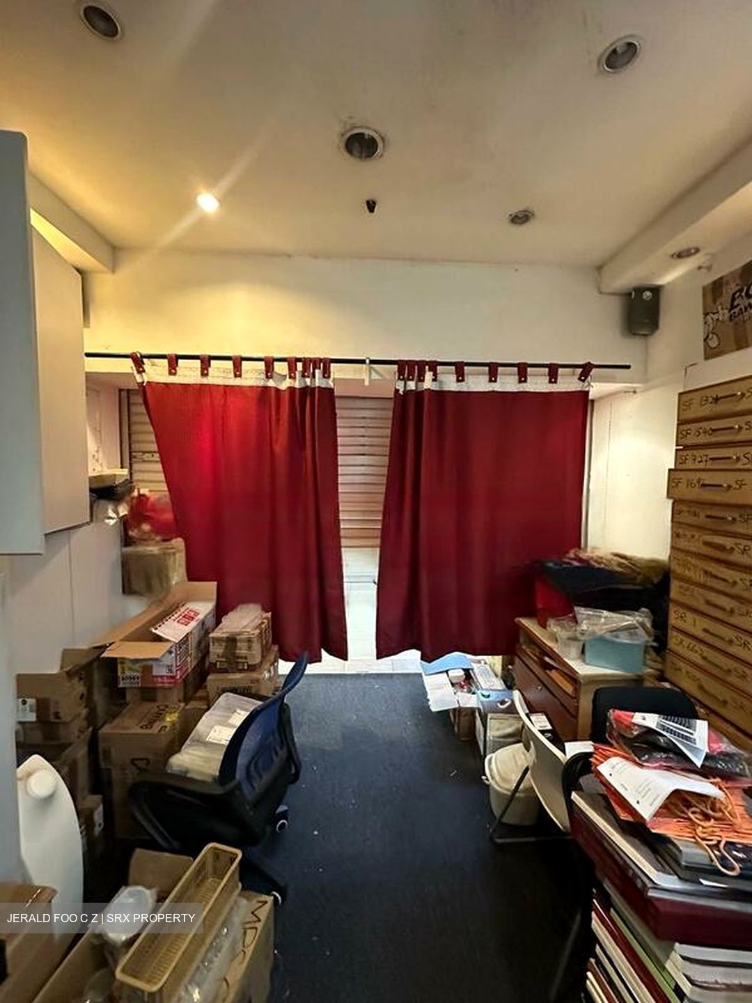 Katong Shopping Centre (D15), Shop House #460170521